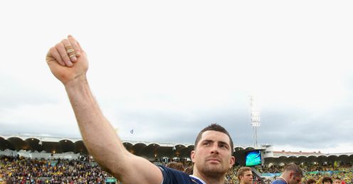 Rob Kearney Leinster Rob Kearney Leinster
