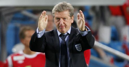 Roy Hodgson