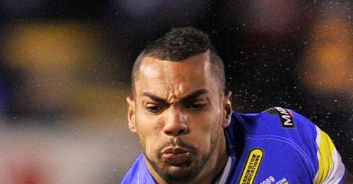 Ryan Atkins Ryan Atkins