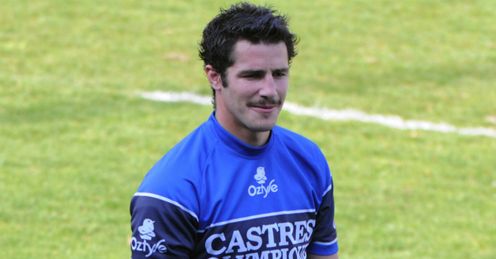 Thierry Lacrampe Thierry Lacrampe