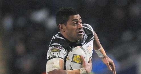 Manu: Wolves have to stop the Hull wrecking ball