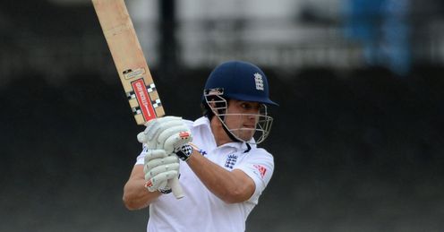 alastair cook
