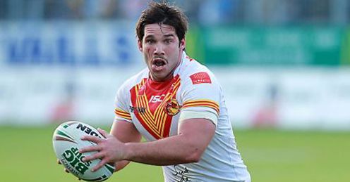 baitieri jason catalans dragons baitieri jason catalans dragons