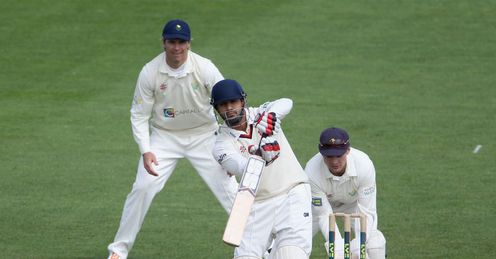 Ravi Bopara Essex Kent