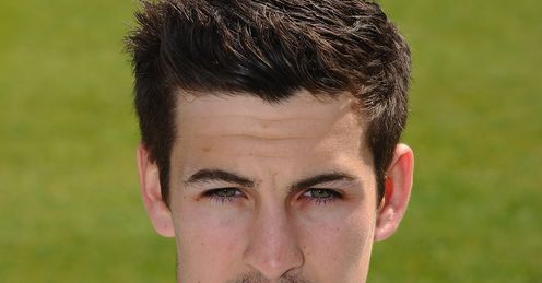 chris wood hampshire 2012