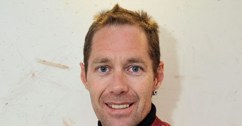 Watt: Lakeside's main man