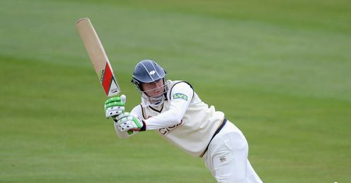 jonathan bairstow