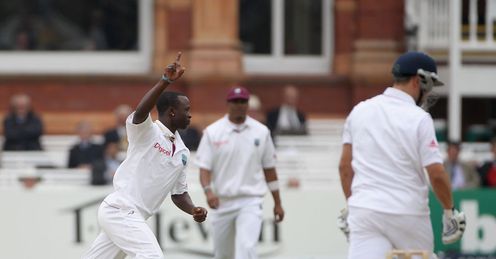 kemar roach