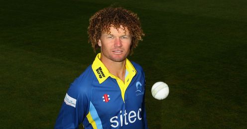 Hamish Marshall Gloucestershire