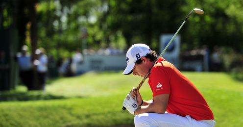 McIlroy: will play the week before the US Open