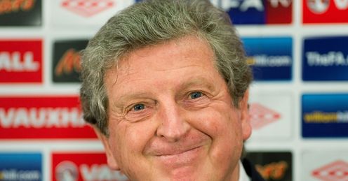 Rating Roy's boys