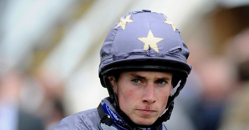 ryan moore