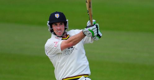 Will Smith Durham CCC