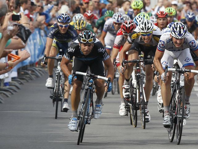 Appollonio: Won a stage and points jersey last year
