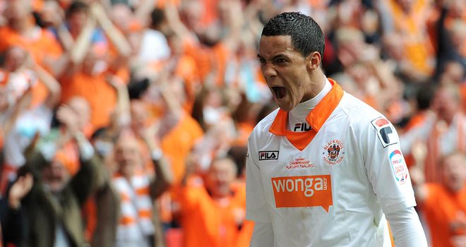 Ince eyes Royals example | Football News
