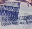 Finishing School: Ep 1