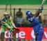 Rayudu, Pollard inspire Mumbai