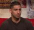 Khan: pressure on Froch