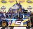 'Dega joy for Keselowski