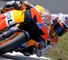 Stoner dominates practice