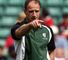 Catt: new England attack coach