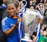 Drogba at Chelsea