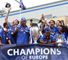 Chelsea parade