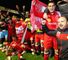 League 1 & 2 Play-offs