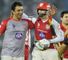 Kings XI Singh at the end