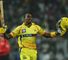 Bravo the hero for Chennai