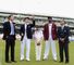 1st Test, Day 1: Eng v WI