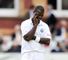 Windies woe