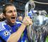 Chelsea celebrations