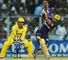 IPL, Match 63: Kolkata v Chennai