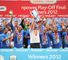 League 1 Play-Off Final