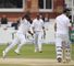 1st Test, Day 5: Eng v WI
