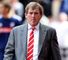 Dalglish reaction