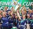 Heineken Cup final