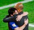 Guardiola: an emotional night at the Camp Nou