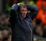 Kenny Dalglish