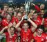 Welsh set for Sevens debut