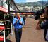 Sky Sports F1 in Monaco