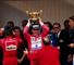 Monaco winners