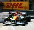 Monaco GP - Practice 1 Pics
