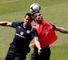 England training