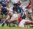 Ulster v Cardiff: Teams