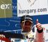 Muller and Michelisz share wins