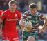 Ford: starred at fly-half