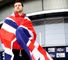 British hope: Froch can win the world title in front of his own fans, says Glenn.
