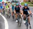 Giro d'Italia stage 14 gallery